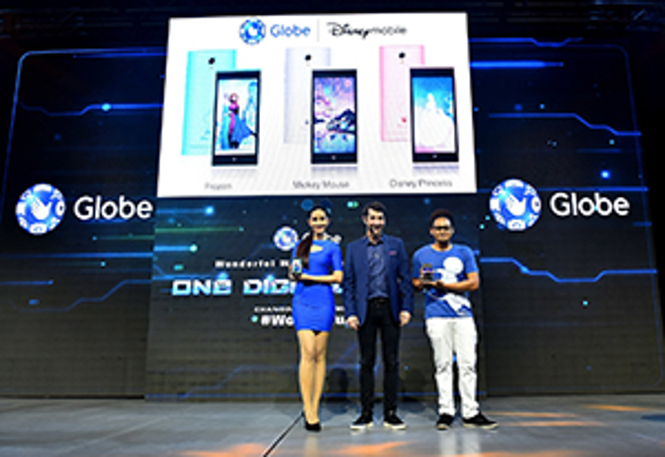 Disney Mobile Debuts in Asia