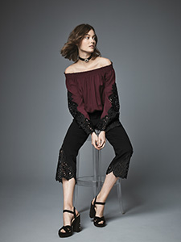 Kobi Halperin Styles Macy's Collab Kobi Halperin Styles Macy's Collab