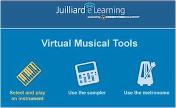 Brandgenuity Sets the Stage for Juilliard Brandgenuity Sets the Stage for Juilliard