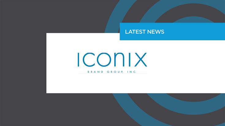 Iconix Brand Group logo