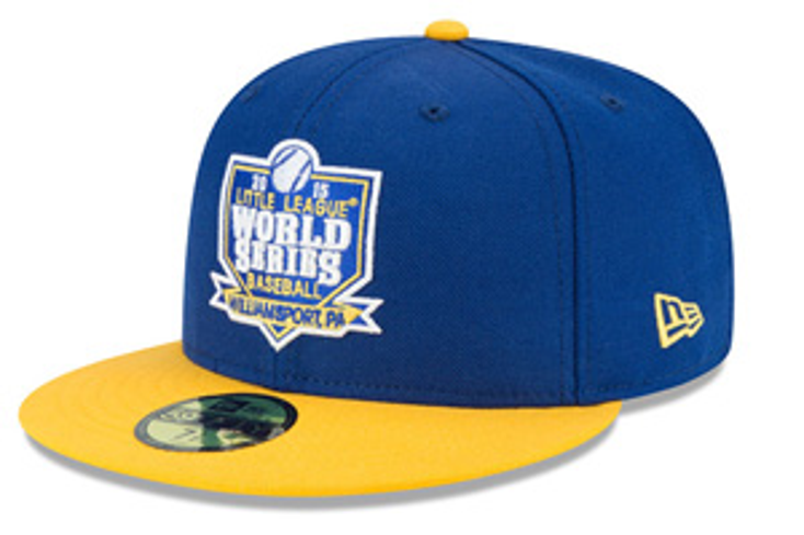 New Era Expands Little League Partnership New Era Expands Little League Partnership
