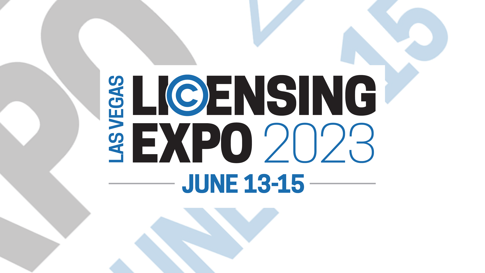 Licensing Expo opens in Las Vegas, Conventions