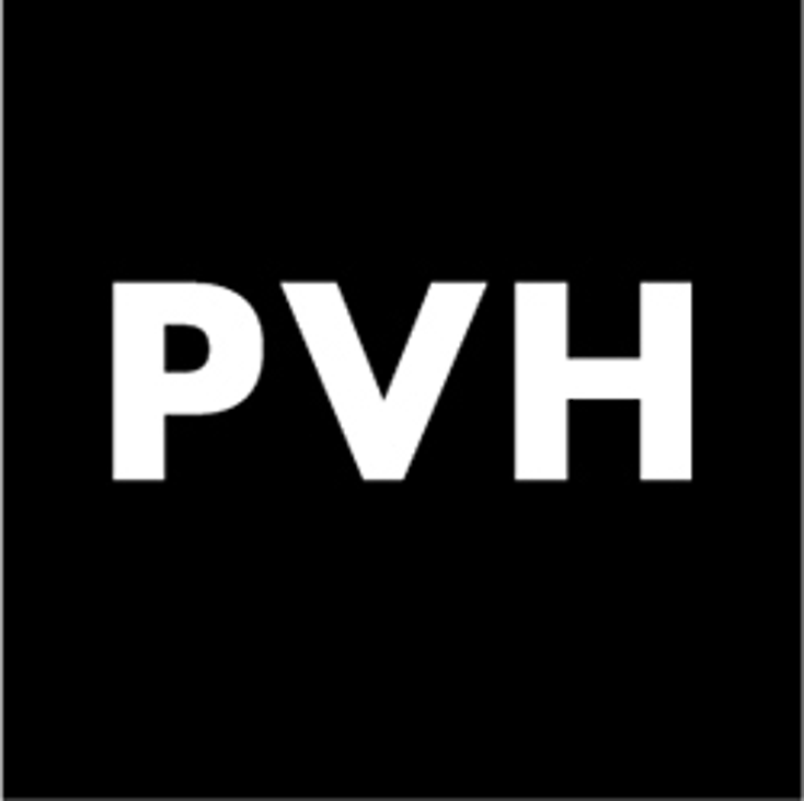 PVH Tailors Hilfiger in North America PVH Tailors Hilfiger in North America