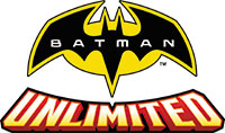 Warner Bros.' Super New Content Warner Bros.' Super New Content