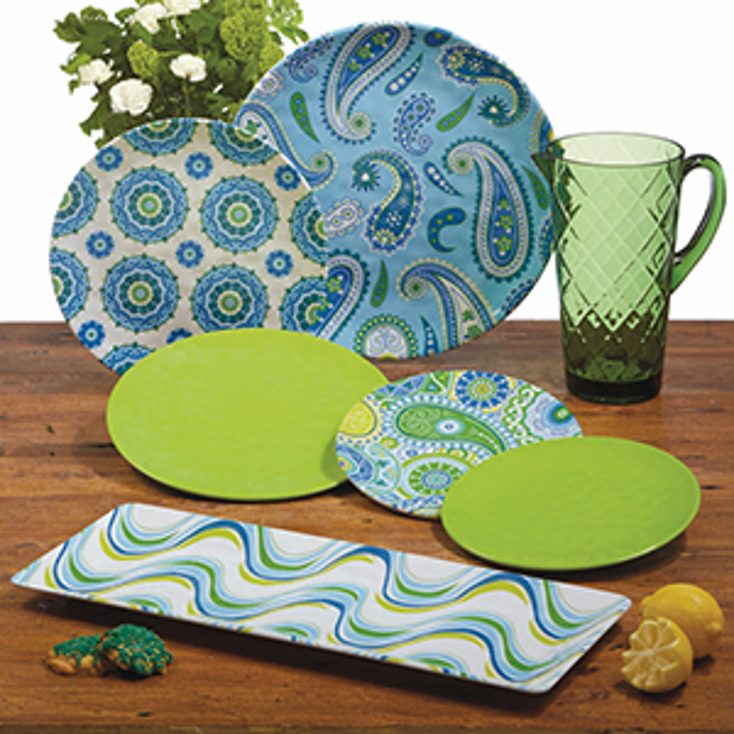 Debra Valencia Serves Up Dinnerware Debra Valencia Serves Up Dinnerware