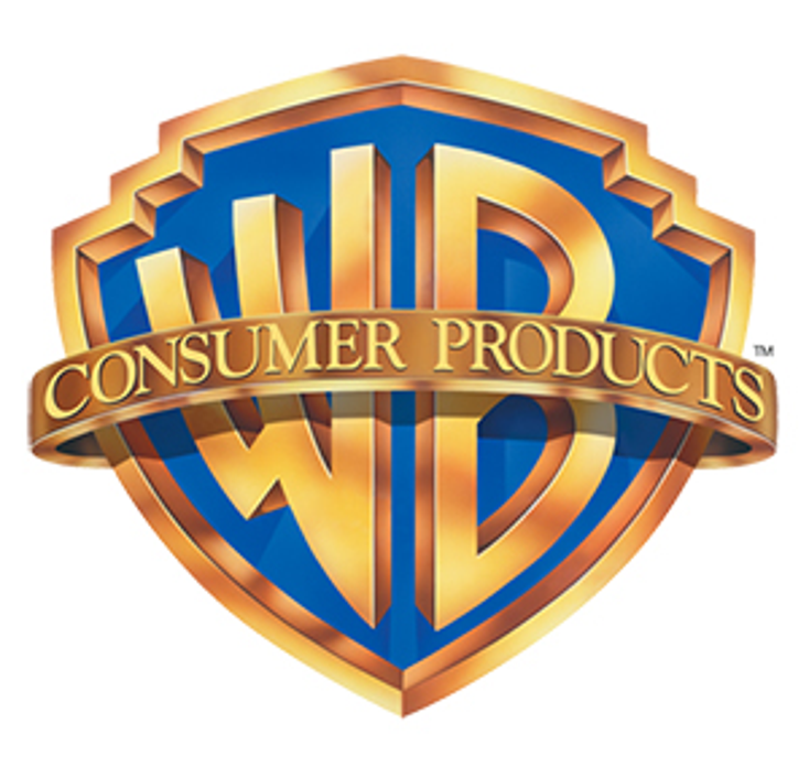 WBCP Brings New Content to Licensing Expo WBCP Brings New Content to Licensing Expo