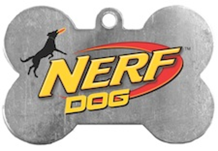 Nerf Dog Debuts