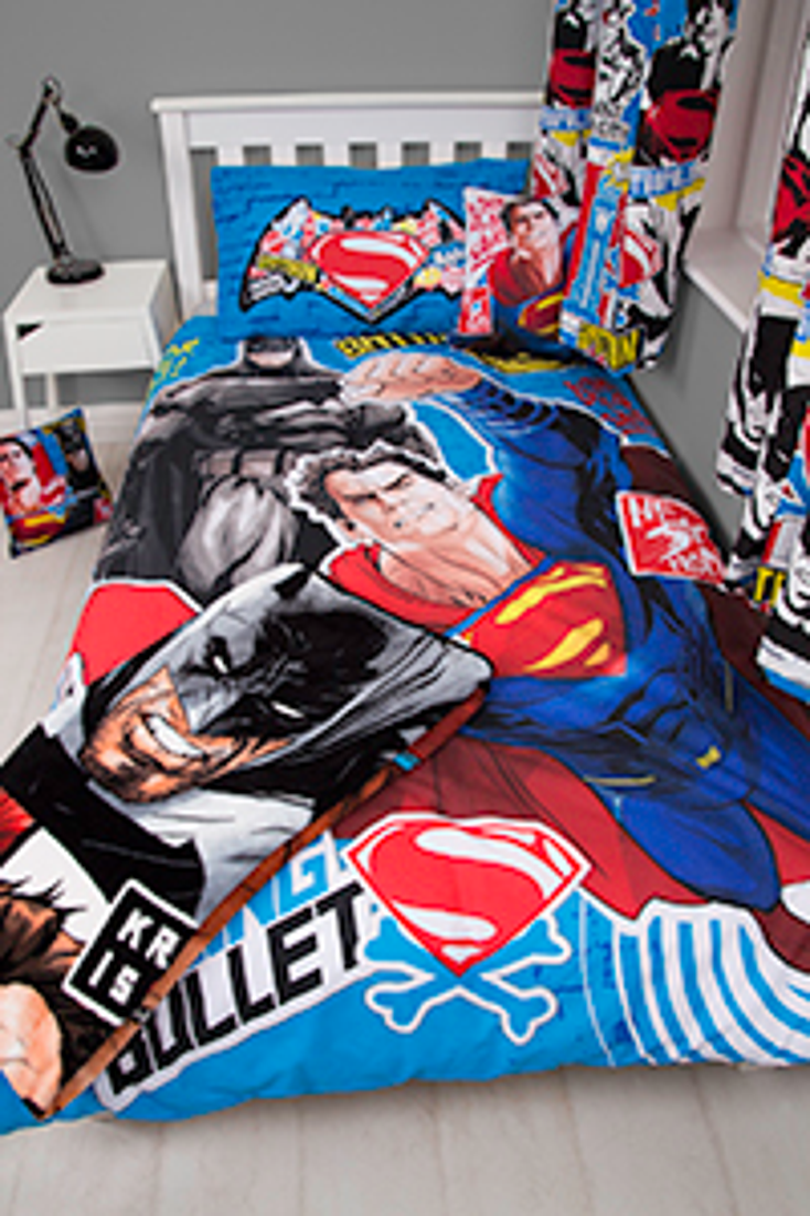 Character World Adds Batman v Superman Line Character World Adds Batman v Superman Line