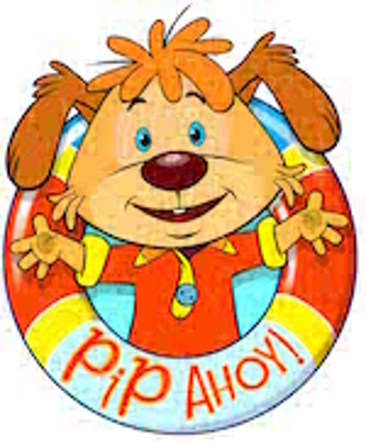 Pip Spends Half-Term Break with Fans Pip Spends Half-Term Break with Fans