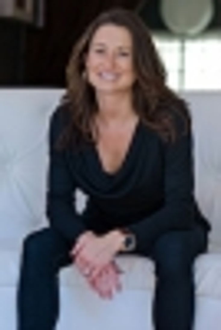 Jennifer Adams Plans Pet Line Jennifer Adams Plans Pet Line