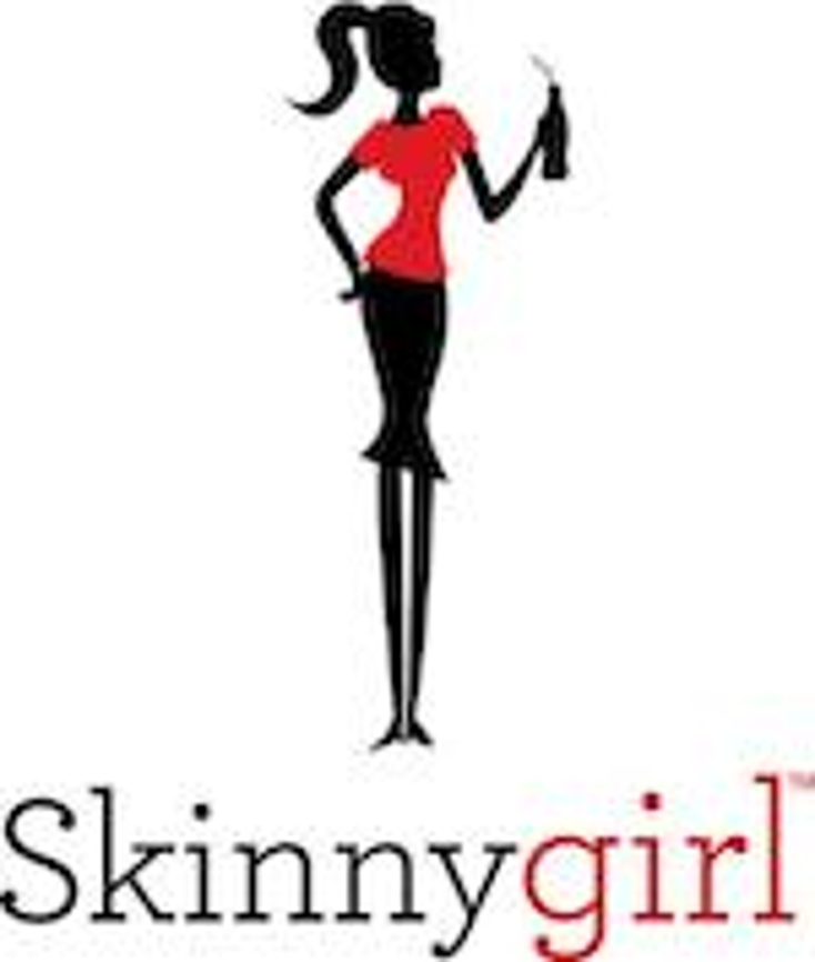 SodaStream Taps Skinnygirl SodaStream Taps Skinnygirl