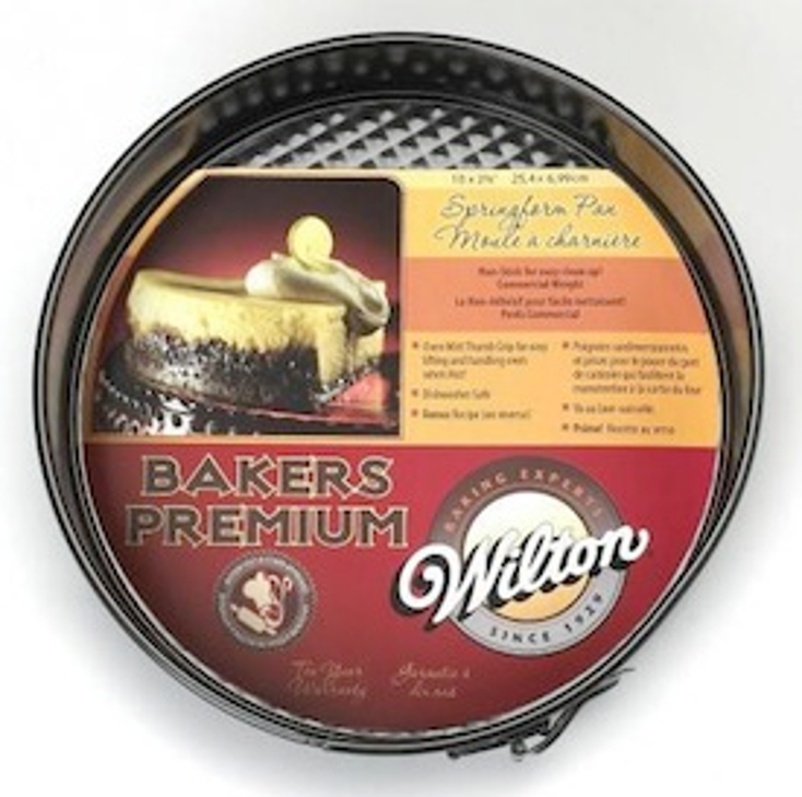 Beanstalk to Rep Wilton Bakeware Beanstalk to Rep Wilton Bakeware