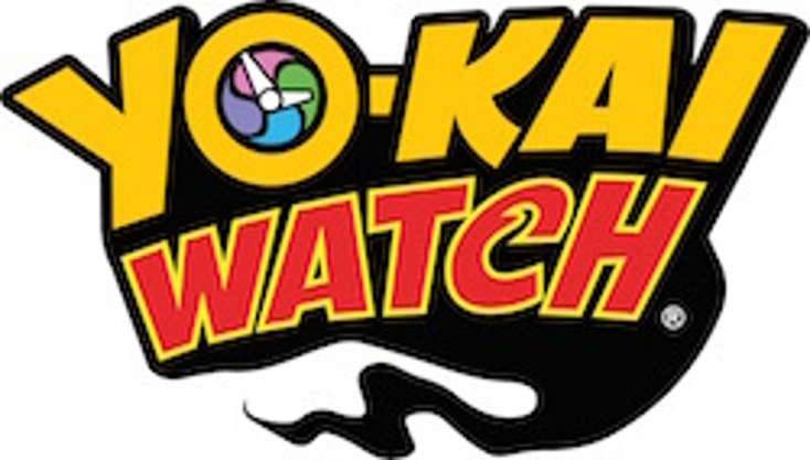'Yo-Kai Watch' Adds European Agents