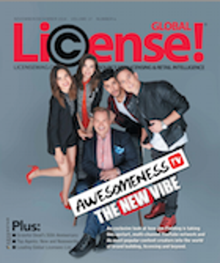 Hearst Invests in DWA's AwesomenessTV 2 Hearst Invests in DWA's AwesomenessTV 2