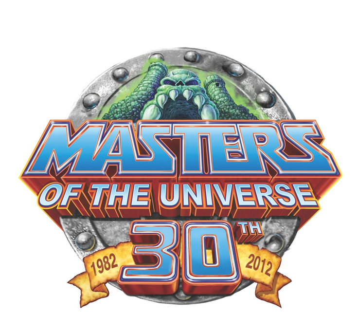 Mattel Inks Masters of the Universe Deals