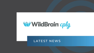 WildBrain CPLG logo