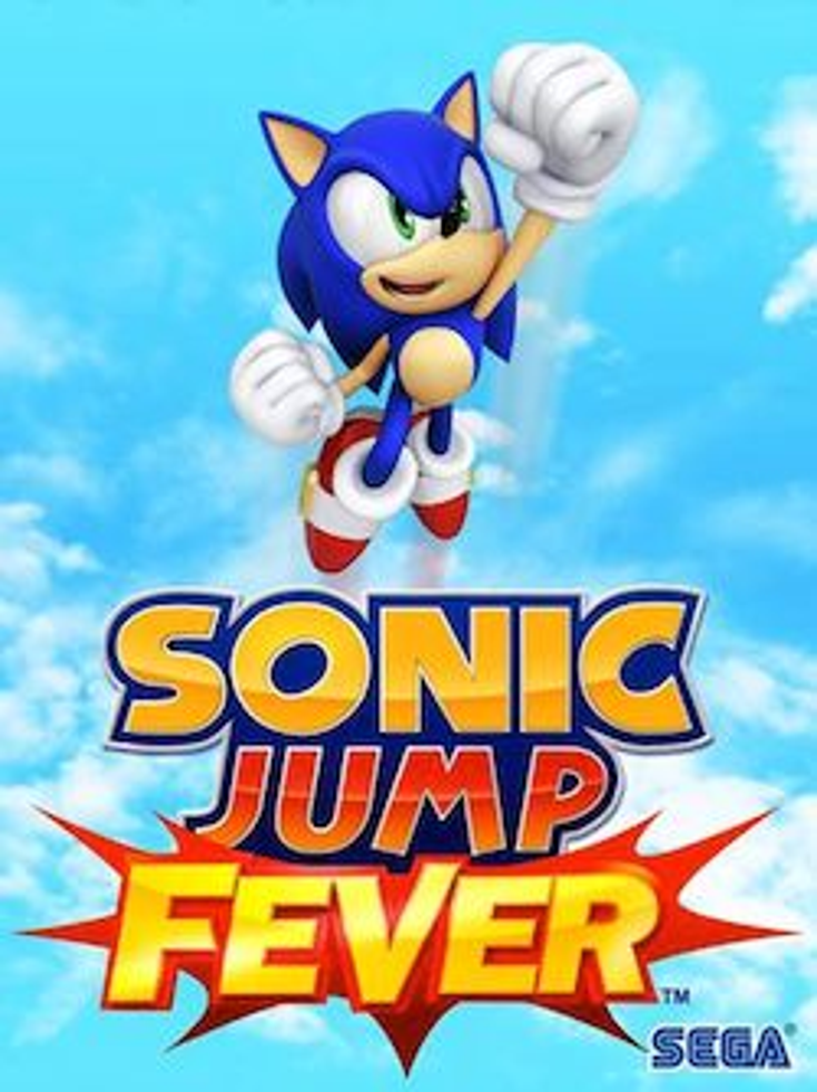 SEGA Plans New Sonic Game App SEGA Plans New Sonic Game App