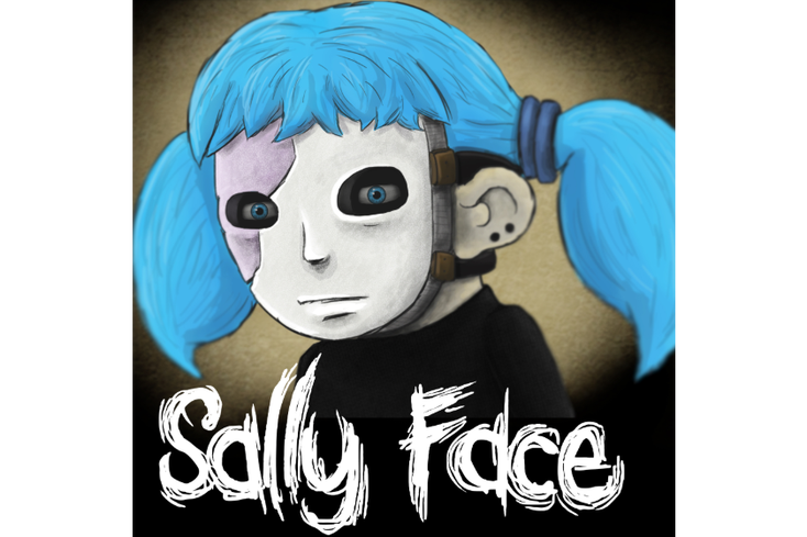 Funko Picks Indie Game ‘Sally Face’ for Licensing Deal Funko Picks Indie Game ‘Sally Face’ for Licensing Deal