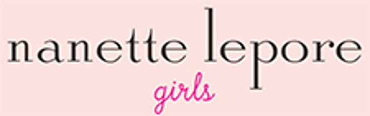 Nanette Lepore Teams for Girls' Shoes