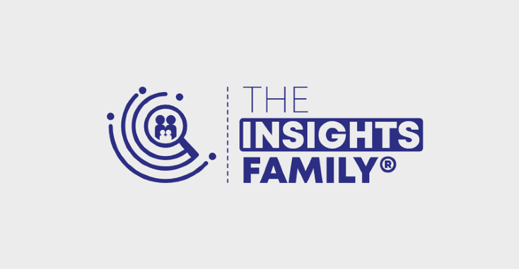 The Insights Family logo