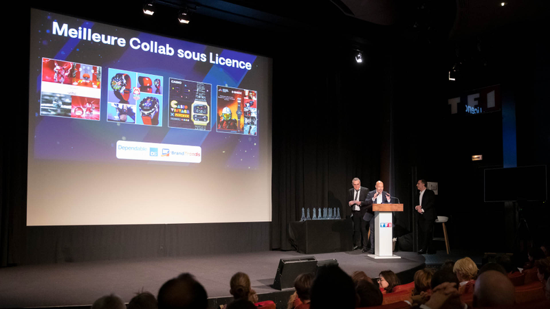 Licensing International Awards Ceremony 2022.