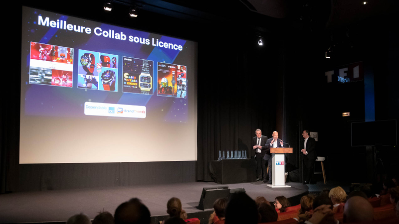 Licensing International Awards Ceremony 2022. Licensing International Awards Ceremony 2022.