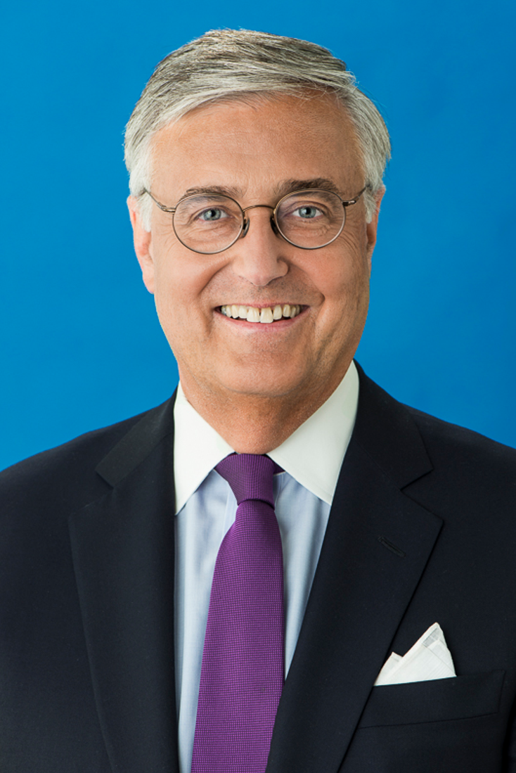 Sesame Workshop Welcomes New CEO Sesame Workshop Welcomes New CEO