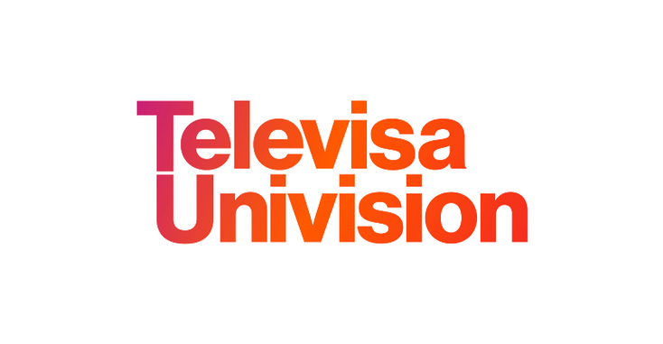 The Televisa Univision logo