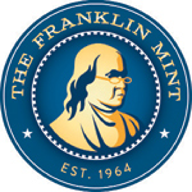 Sequential Relaunches The Franklin Mint Brand Sequential Relaunches The Franklin Mint Brand
