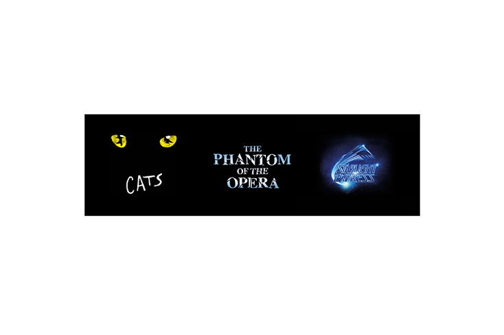CPLG to Rep Select Andrew Lloyd Webber Titles CPLG to Rep Select Andrew Lloyd Webber Titles