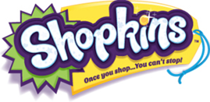 Shopkins Picks Up New Partners Shopkins Picks Up New Partners