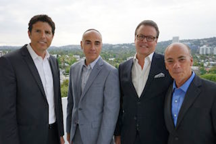 Licensing Vets Launch New Agency Licensing Vets Launch New Agency