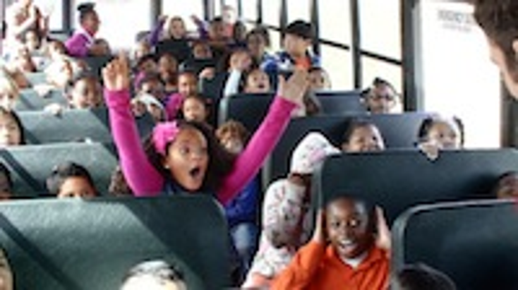 TRU Surprises Kids for Holiday Campaign TRU Surprises Kids for Holiday Campaign