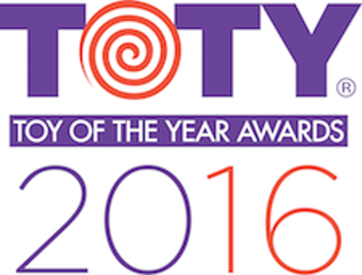 TIA Unveils Toy of the Year Finalists