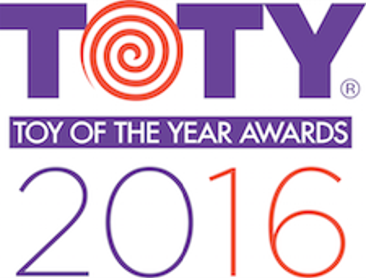 TIA Unveils Toy of the Year Finalists TIA Unveils Toy of the Year Finalists