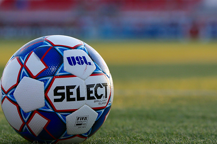 United Soccer League Kicks Off Licensing Program