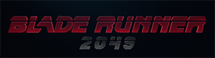 NECA Plans Blade Runner 2049 Merch