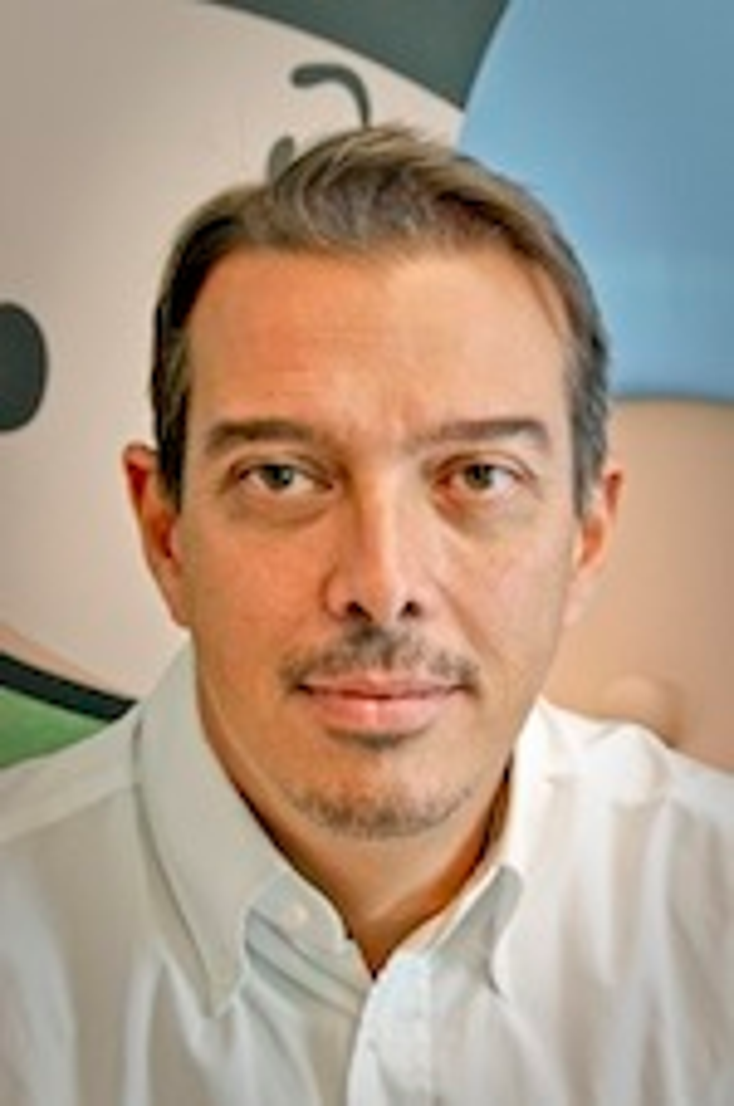Zinkia Names General Manager Zinkia Names General Manager