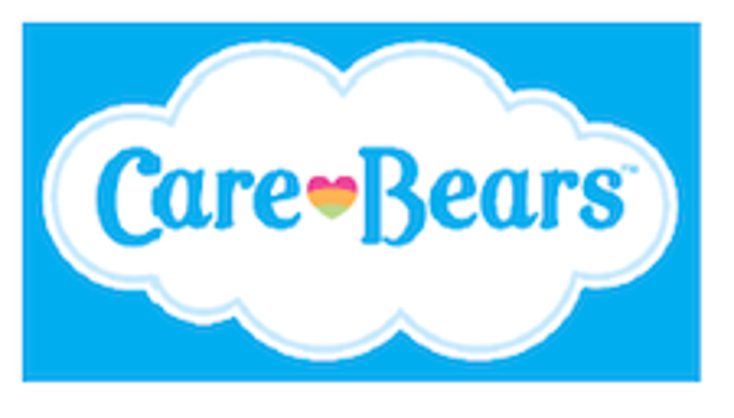 Care Bears Teams with Spanish Designer Care Bears Teams with Spanish Designer