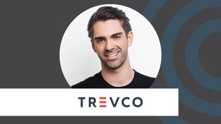 Trevor George.
