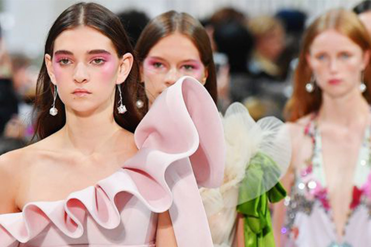 What do L’Oréal and Valentino Have Up Their Sleeve?