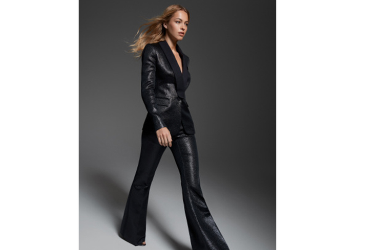 Rachel Zoe Struts into Macy's Rachel Zoe Struts into Macy's