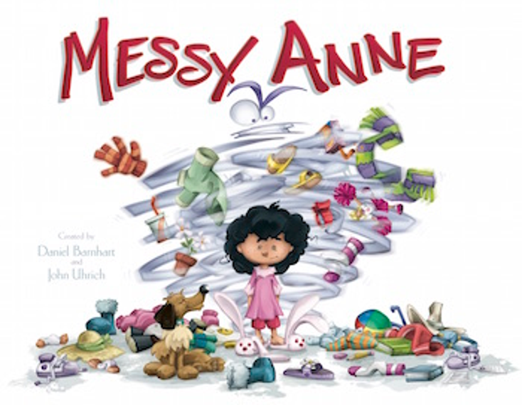 Lawless to Rep Messy Anne Lawless to Rep Messy Anne