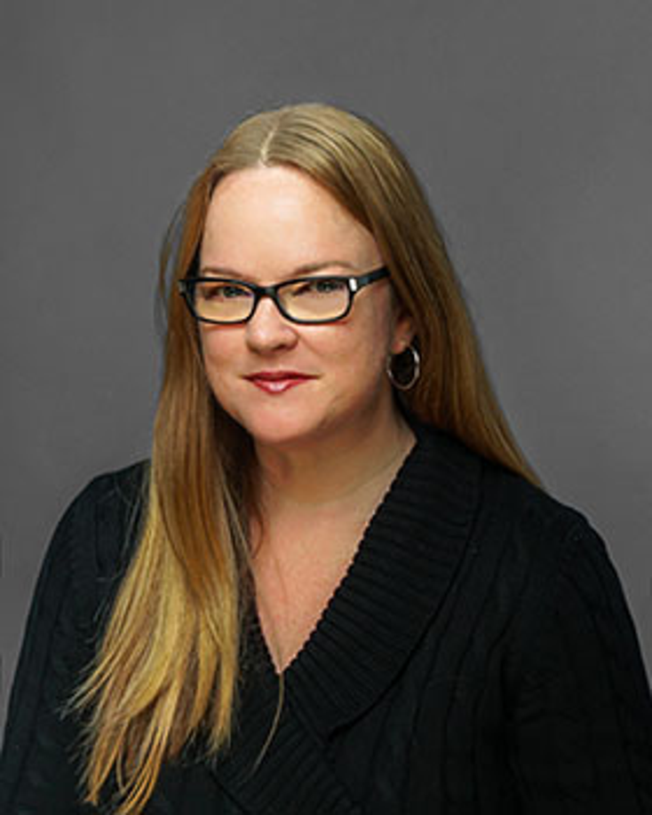ChizComm Names Marketing SVP ChizComm Names Marketing SVP