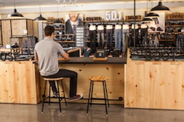 JCPenney Debuts 'Shops' Concept JCPenney Debuts 'Shops' Concept