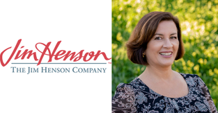 Kerry Novick, the new vice president of global distribution. 