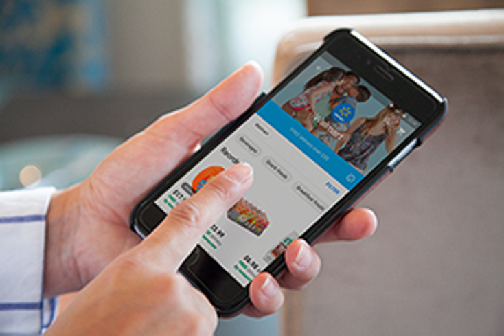 Walmart Joins Forces with Google Walmart Joins Forces with Google