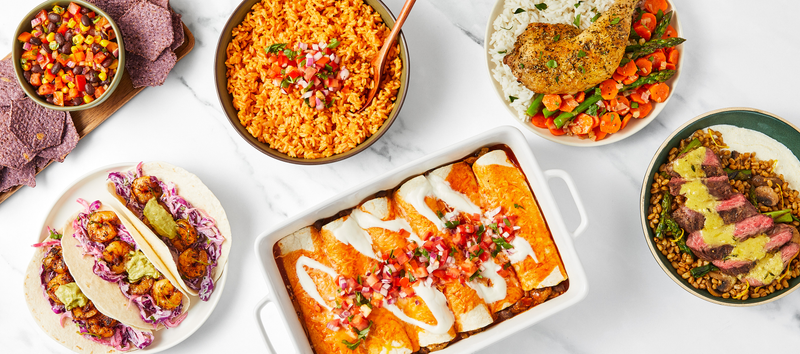 HelloFresh HelloFresh