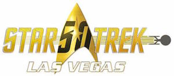 CBS Dates 'Star Trek' 50th Convention