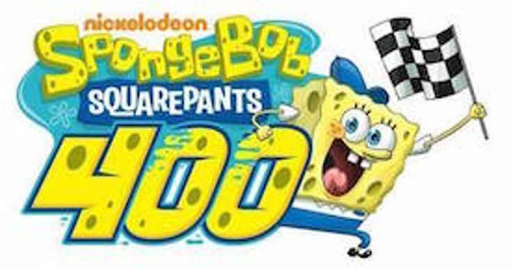 Nickelodeon to Sponsor NASCAR Race